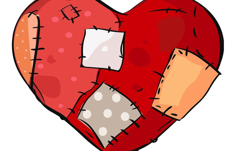 あなたの心の声を聞かせてください。