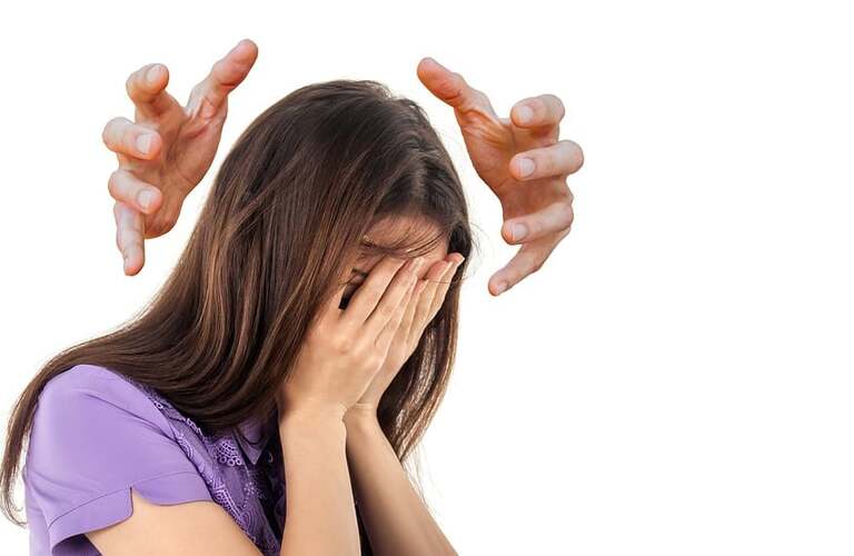“またやってしまった”と責める前に、少しだけ話してみませんか？