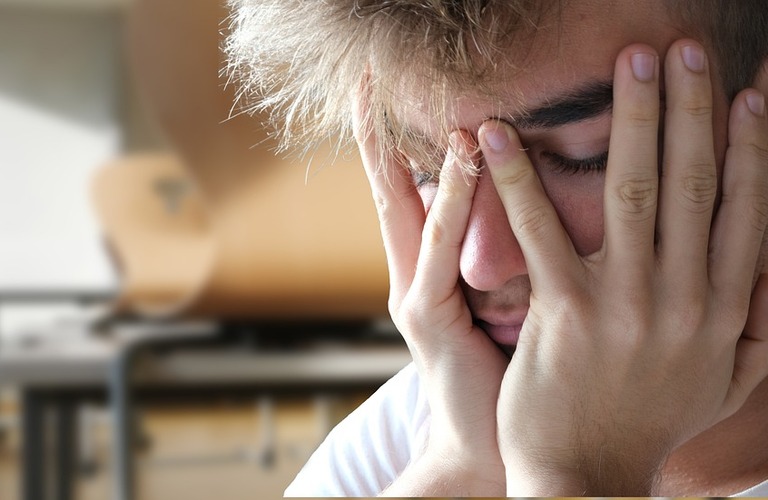 人間関係のストレスを専門家が解消！あなたの心を軽くするコツ